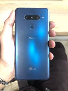 LG V40 THINQ 4/64