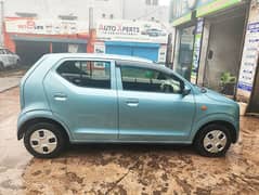 Suzuki Alto L