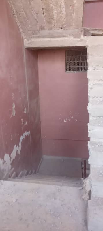 140 Square Feet Upper Portion for rent in Gulshan-e-Iqbal Town 8