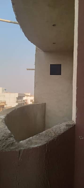 140 Square Feet Upper Portion for rent in Gulshan-e-Iqbal Town 9