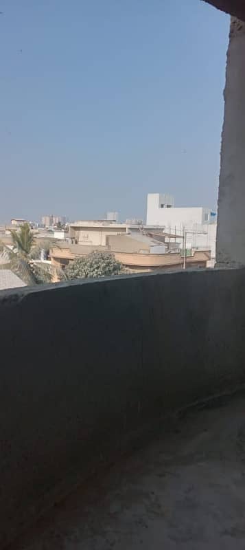 140 Square Feet Upper Portion for rent in Gulshan-e-Iqbal Town 10