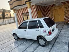 Mehran urgent sale 03045311611