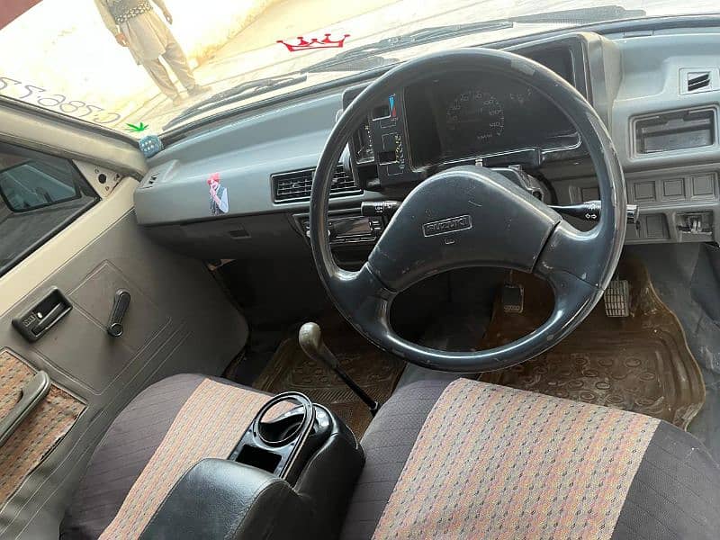 Mehran urgent sale 03045311611 12