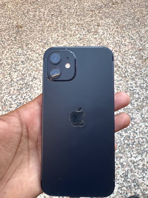 iPhone 12 jv 64 jb 86 health 10by10 condition for sell 0