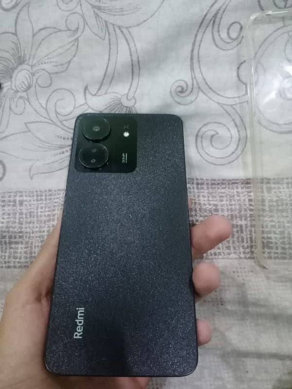 Redmi 13c 0