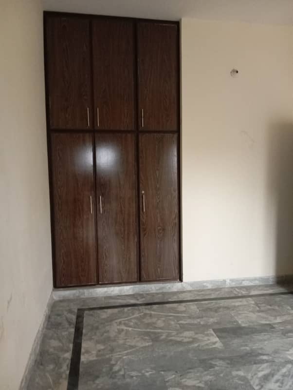 7 Marla second and third portion for rent 4bad attach bathroom TV licence kitchen marble flooring woodwork good location 0