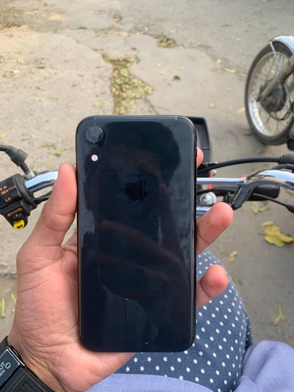 iphone xr jv 4