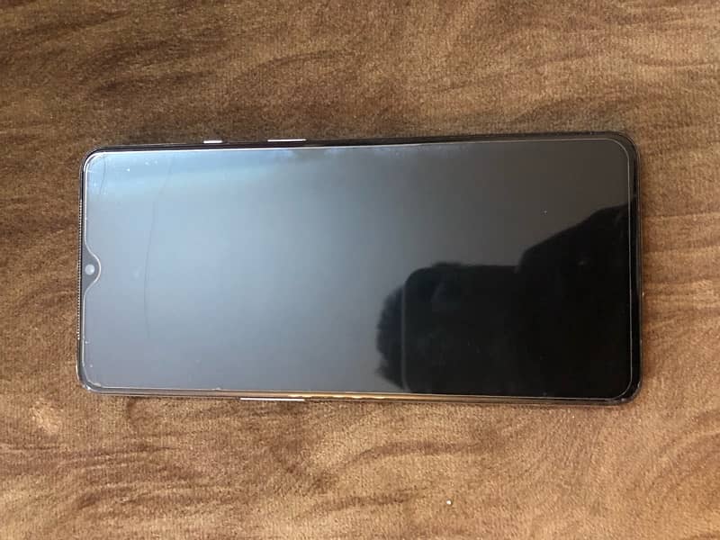 One Plus 7T PTA | Charger and Cover 2