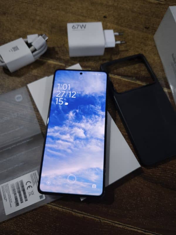 Redmi Note 13 Pro 1