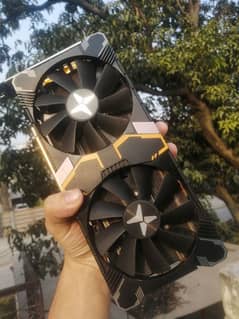 DATALAND XSERIAL RX 5600XT