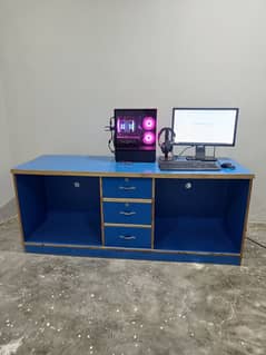 Best computer table for 2 person