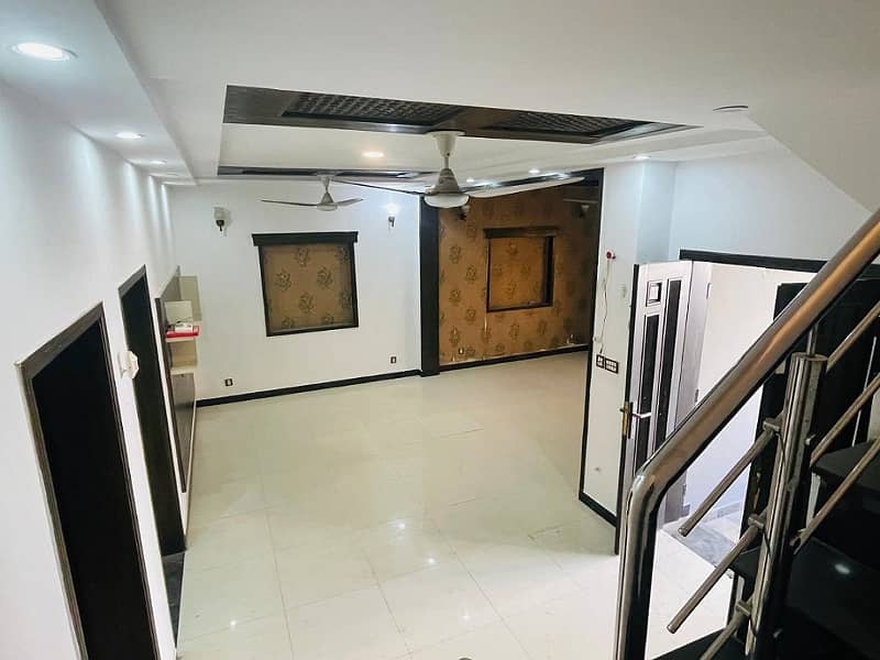 5 Marla House For Rent In Block AA Bahria Town Lahore 6