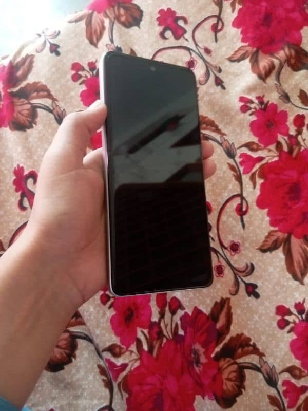 Infinix hote 30 8