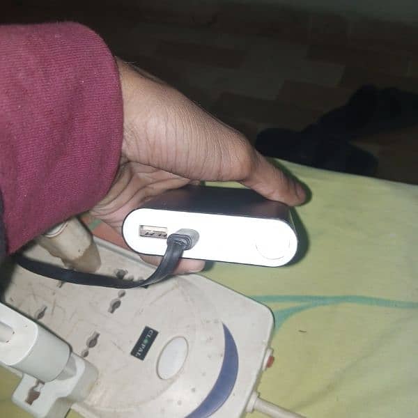 MI POWER BANK 0