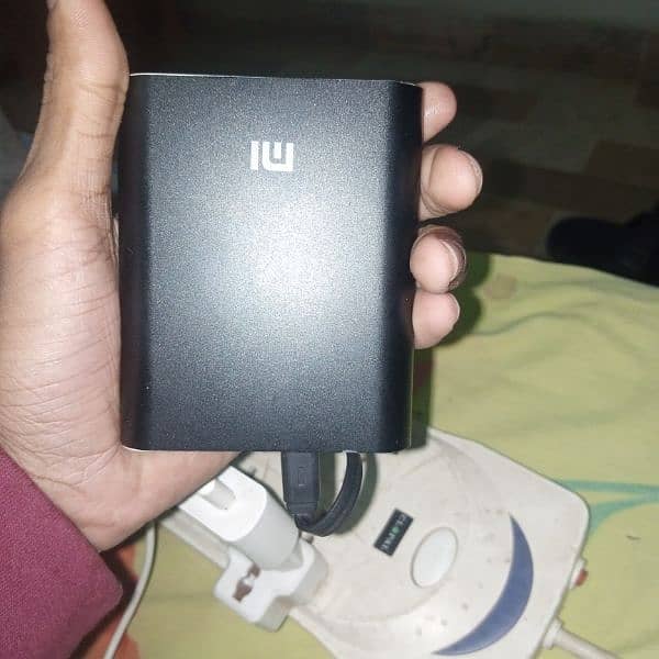 MI POWER BANK 1