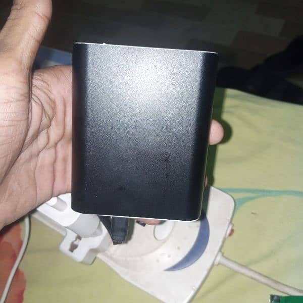 MI POWER BANK 2