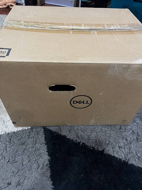 Core i7 7th generation Dell Branded PC 4