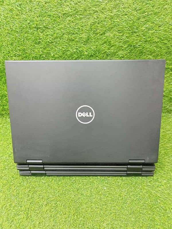 Dell Latitude 2 in 1 Core i5 8th Generation 2