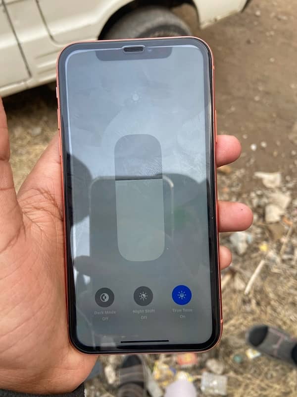 iPhone XR factory unlock water pack 7