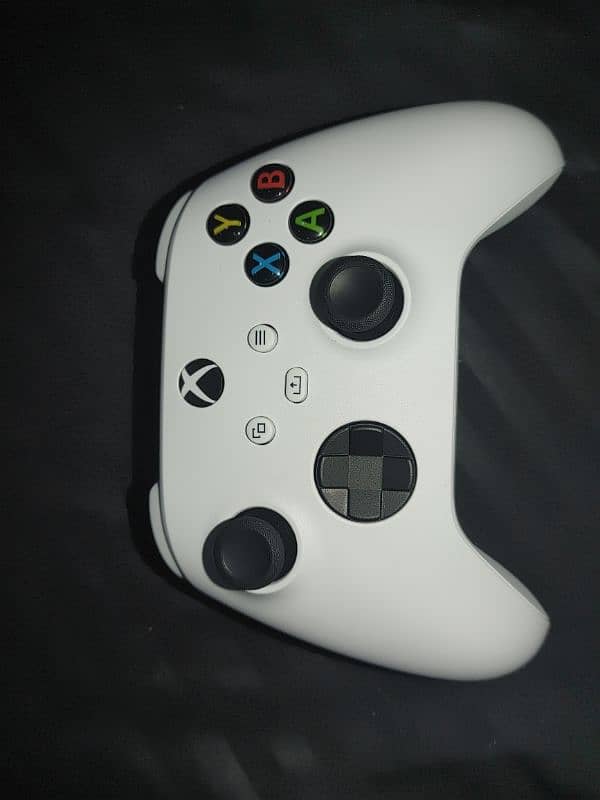 Brand new Xbox Series S controller 0