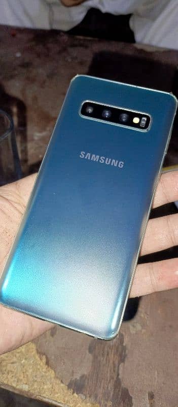 Samsung S10 5G 6