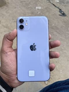 Iphone 11 JV || Condition 10/10