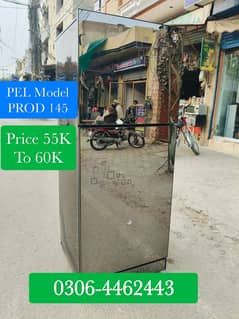 PEL fridge GD medium size used fridge (0306=4462/443) papuuset