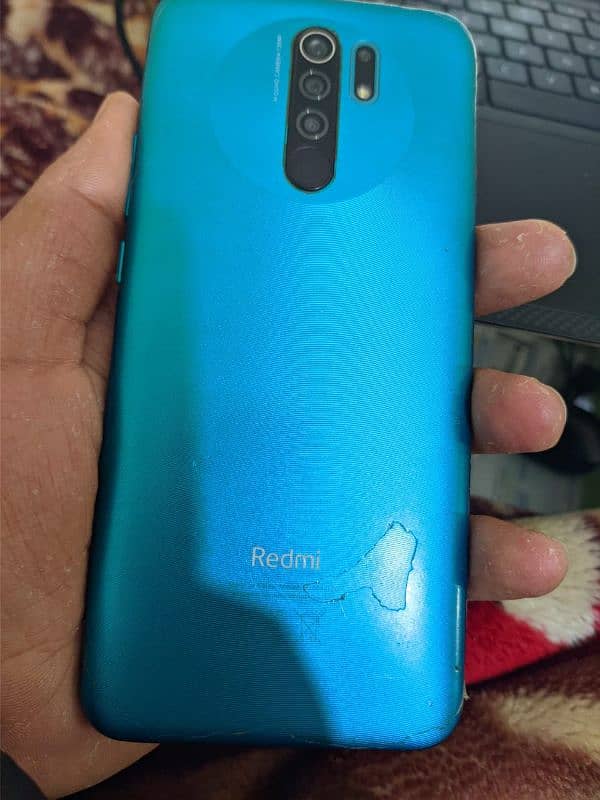 Redmi 9 2