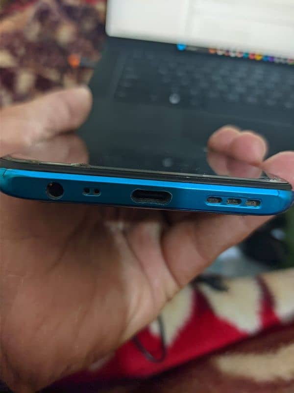 Redmi 9 5