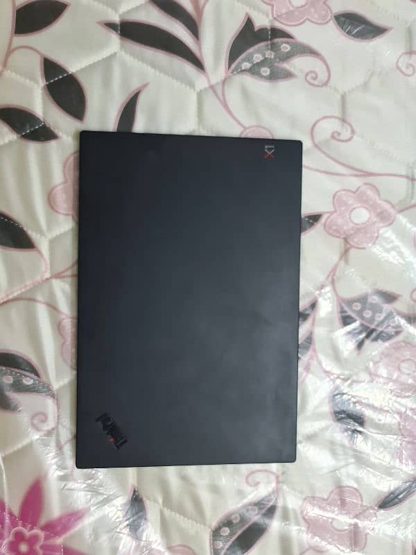 Lenovo X1 Carbon core i7 1