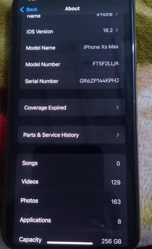 non pta 256 GB 3