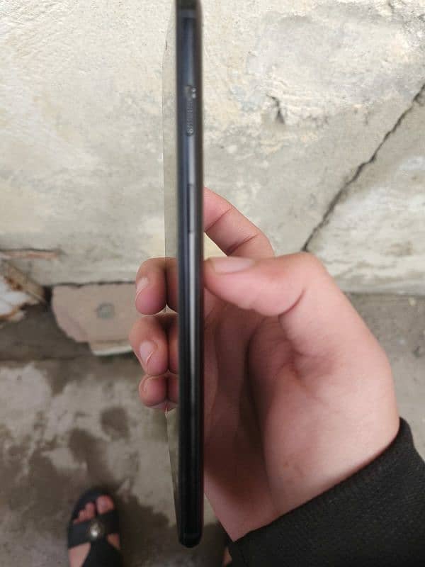 OnePlus 6 8/128 battery timing achi 4