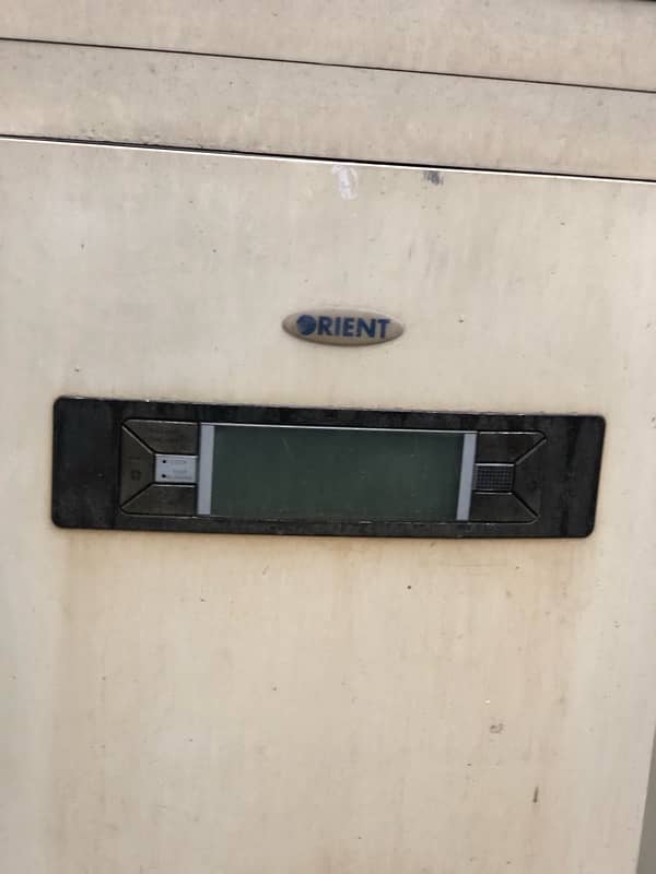 Orient Cabinet AC 2 Ton 2