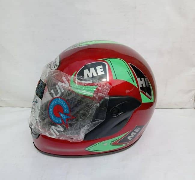 Lightweight Motorcycle Helmet free home delivery cash on delivery 1