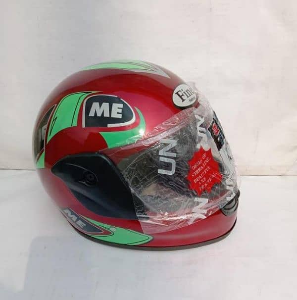 Lightweight Motorcycle Helmet free home delivery cash on delivery 4