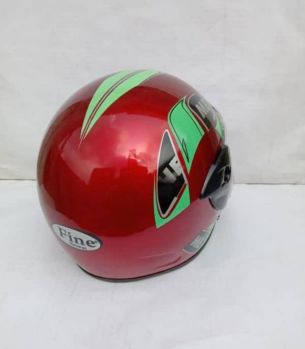 Lightweight Motorcycle Helmet free home delivery cash on delivery 5