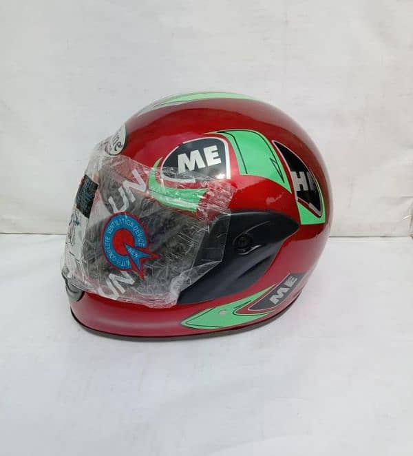 Lightweight Motorcycle Helmet free home delivery cash on delivery 6