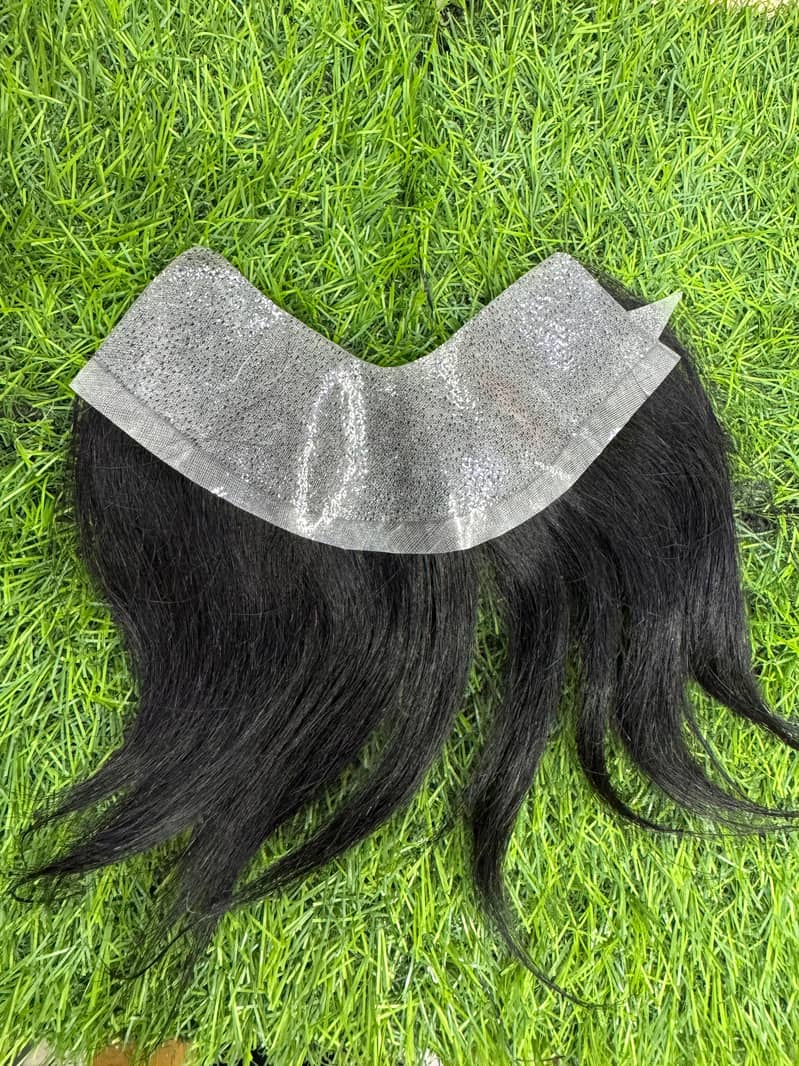 Wig accessories / Hair / wig / Wig Hairs / sale / saloon / fashion 8