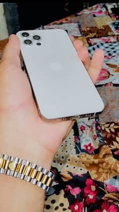 iphone 12 Pro 128