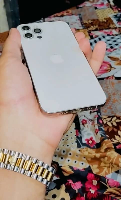 iphone 12 Pro 128 3