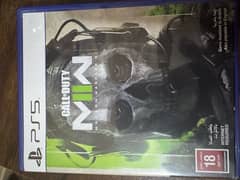 modern warfare ll , play station 5