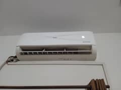 Haier Inverter Ac