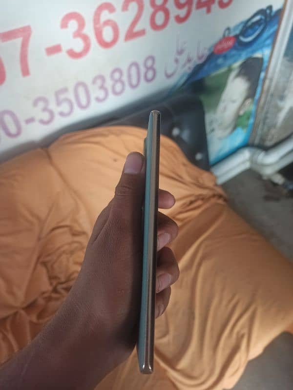 Infinix zero 30 4