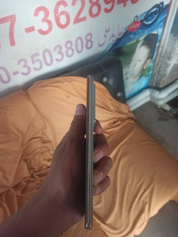 Infinix zero 30 5