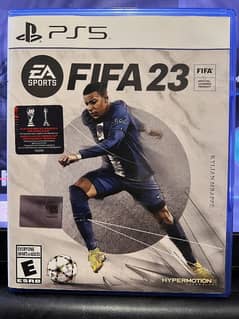 FIFA 23 | PS5 | 10/10 Condition