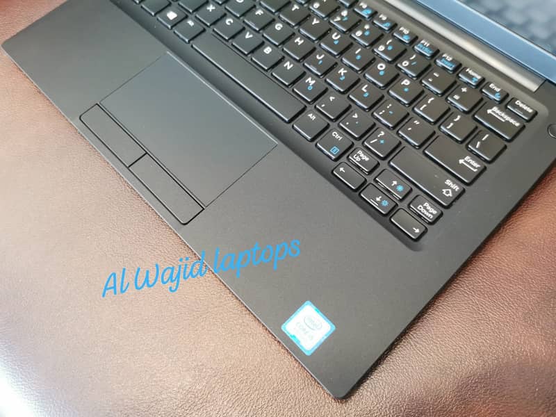 Dell Latitude 7390 Core i5 8th Generation 1