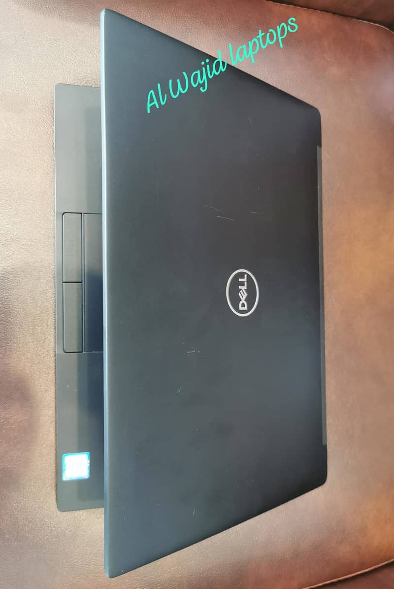 Dell Latitude 7390 Core i5 8th Generation 6