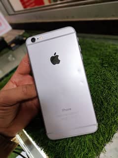 iPhone 6spluse