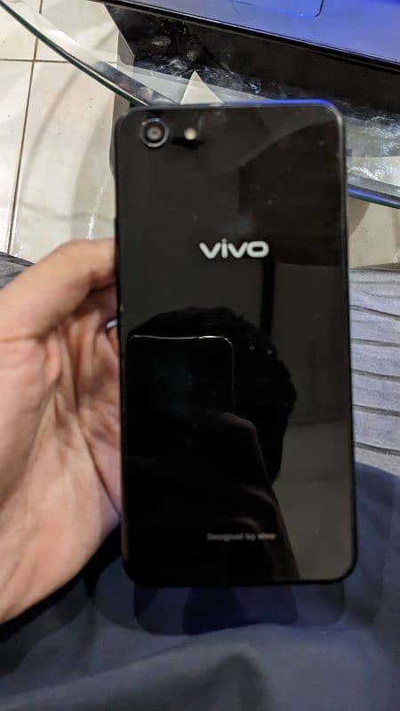 vivo y83 6 / 128 4