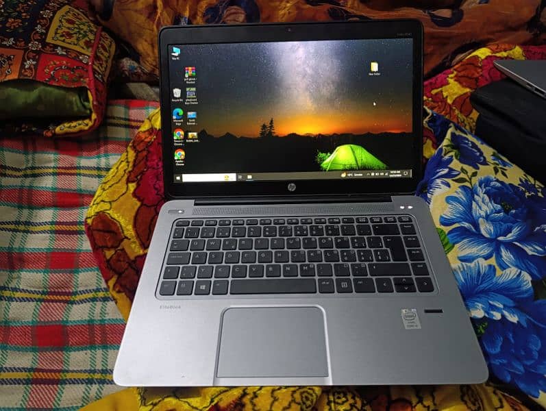 HP Elitebook 0